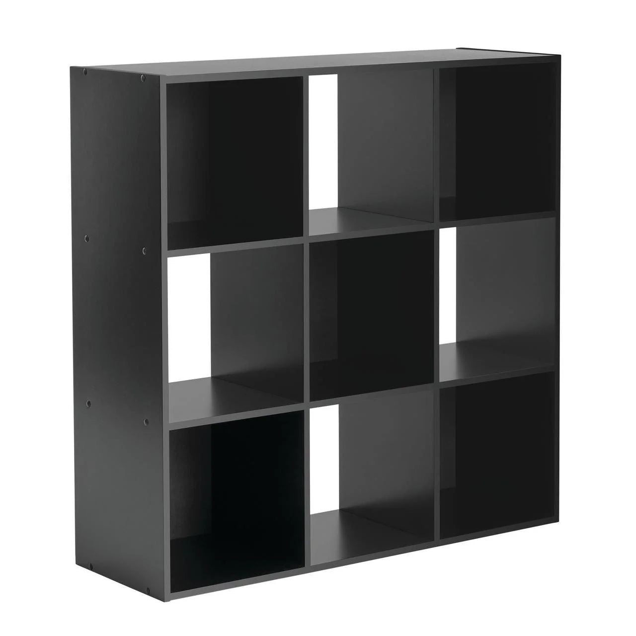 Mainstays 9 Cube Storage Organizer.