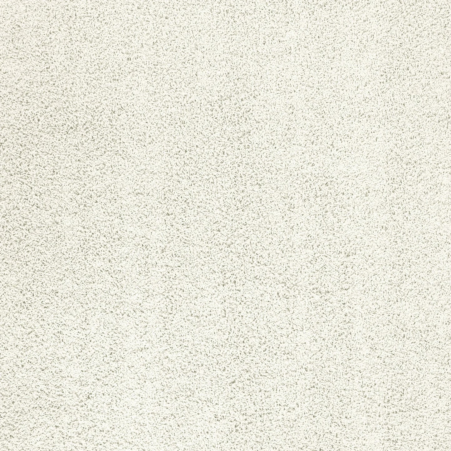 Mainstays Traditional Solid Ivory Tufted Shag Indoor Accent Rug, 1'8"x2'10"