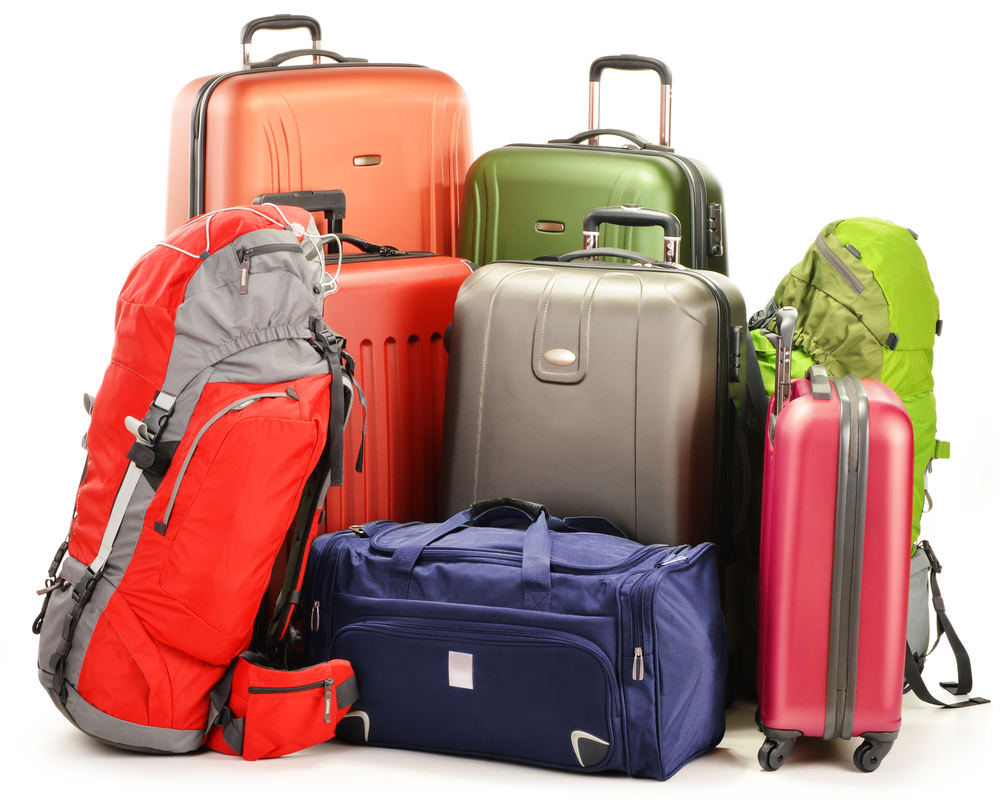 Luggage & Bags