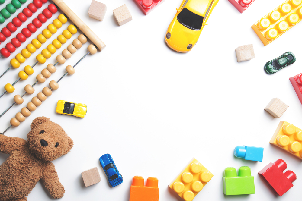 Toys & Hobbies