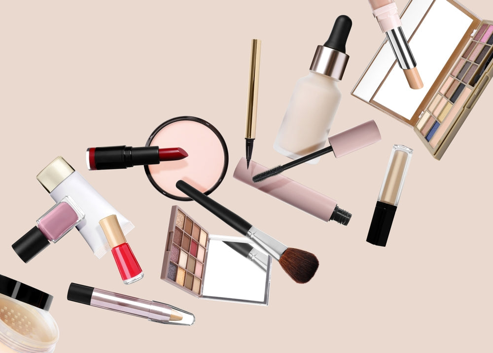 Beauty & Personal Care