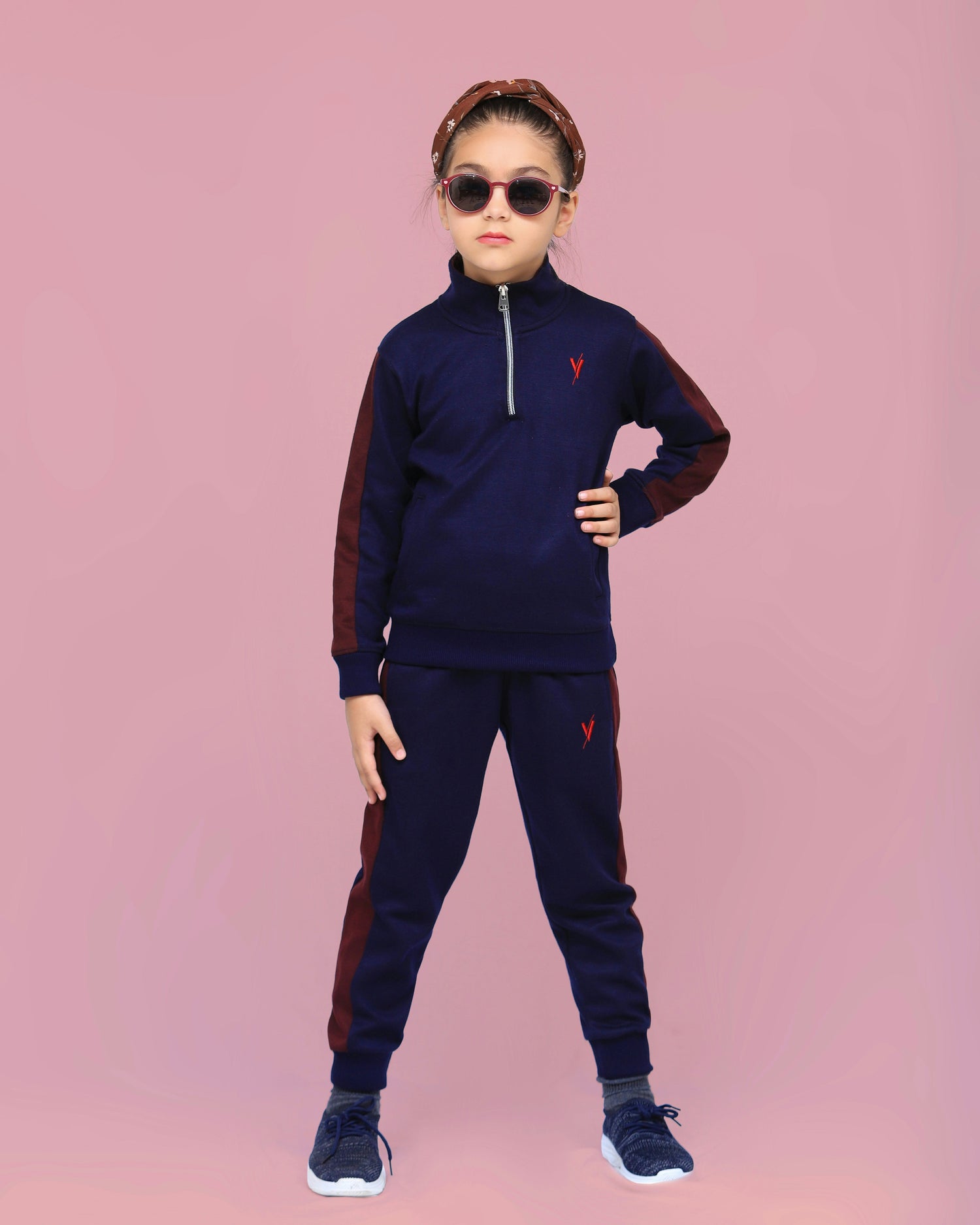 Kid's Fashion