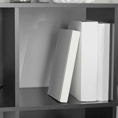 Mainstays 9 Cube Storage Organizer.