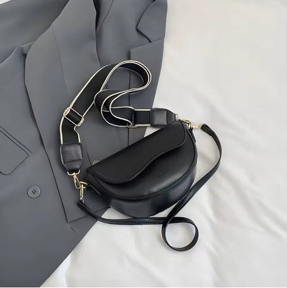 Women's PU bag, women's wallet and handbag, women's leather top handle, shoulder bag